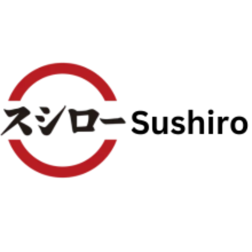 Sushiro Menu Singapore Logo